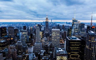 2035年 三四线城市的基建新图景——未来十一年工程建设趋势展望